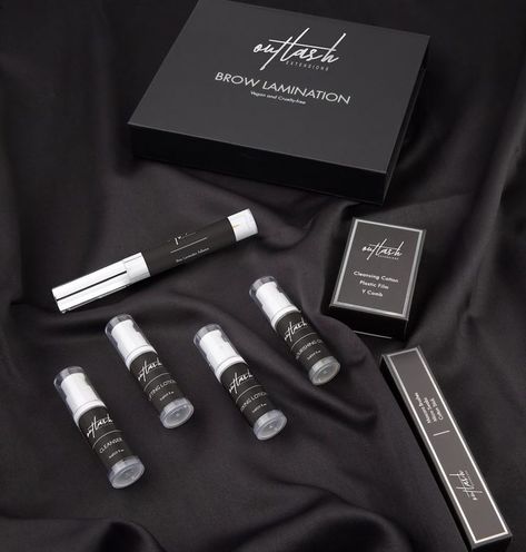 Already offering Brow Laminations but looking for a new line? Our Brow Lamination System is gentle on the skin and tested on countless hair types. ⁠ ⁠ Shop our Brow Lamination System today for $119⁠ Goddess Makeup, Oil Cleansing, Professional Eyelash Extensions, Eyelash Extension Supplies, Mascara Wands, Brow Lamination, Plastic Film, Lash Extension, For Lash