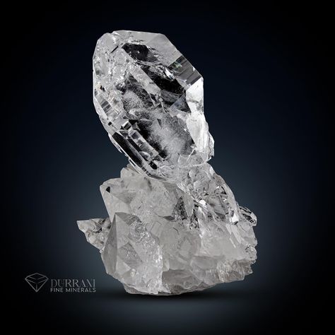 Presenting this Fabulous pieces of Clear Quartz Crystal having nice artistic shape and beautiful luster . Available at www.durranifineminerals.com . Fine Minerals, Quartz Crystals, Clear Quartz Crystal, Rocks And Minerals, Natural World, Clear Quartz, Stones And Crystals, Quartz Crystal, Natural Beauty