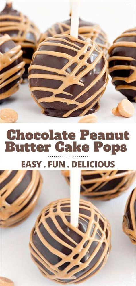 Peanut Butter Cake Pops, Homemade Cake Pops, Starbucks Cake Pops, Cake Pop Recipe Easy, Cake Popsicles, Starbucks Cake, Cake Ball Recipes, Valentines Cake, Pops Cake