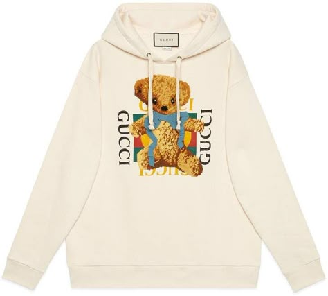 Gucci Clothes Women, Gucci Hoodie, Oversize Sweatshirt, Designer Sweatshirts, Gucci Logo, Oversized Sweatshirt, Style Retro, Designing Women, Sweatshirts Women