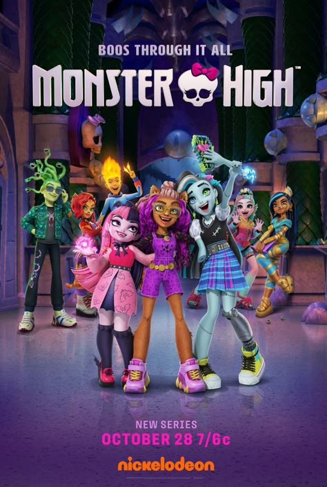 Monster High Gen 3, Monster High Wiki, Monster High School, Monster High Party, Moster High, Character Types, Famous Monsters, Monster High Characters, Yumeko Jabami