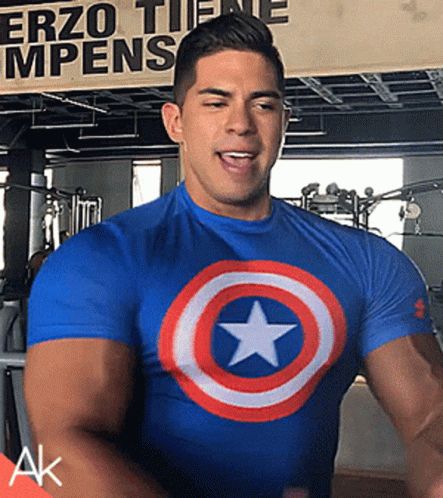 Muscle Muscle Growth GIF - Muscle Muscle Growth Flexing - Discover & Share GIFs Muscle Morph, Everything Is Blue, Men's Muscle, Flexing, Muscle Growth, Animated Gif, Cool Gifs, Gif, Internet