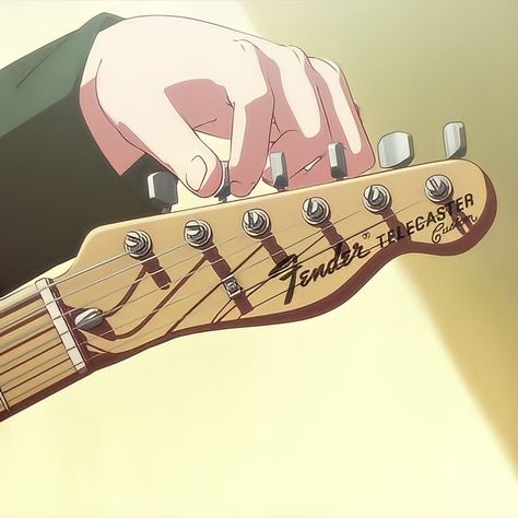 Guitar Icon, Ghibli Artwork, Ghibli Art, Old Anime, 90s Anime, Fanarts Anime, Aesthetic Images, All Anime, Wallpaper Iphone Cute