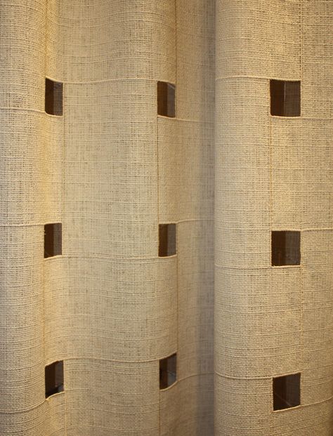 Sussex Champagne Curtain Detail, Hotel Curtains, Accent Curtains, Textured Curtains, Clarence House, Heraklion, Great Father, Drapery Panels, Window Dressings