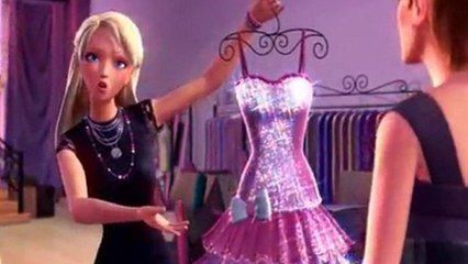 Barbie Fashion Fairytale, Barbie A Fashion Fairytale, Film Barbie, Barbie Paris, Barbie Icon, Libra Energy, Paris Movie, 2000s Barbie, Pink 2000s