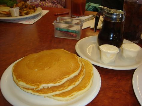 Original Pancake House Pancake Restaurant, Original Pancake House, Pancake House, Good Lord, Pancakes And Waffles, By Charlotte, Pancake Recipe, Breakfast Dishes, Best Breakfast