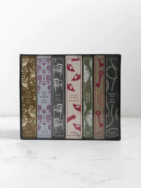 Classic Literature – Heirloom Art Co. Northanger Abbey, Pride And Prejudice Book, Sense And Sensibility, Mansfield Park, Victorian Books, Jane Austin, Lds Art, Jane Austen Books, Writer Gifts