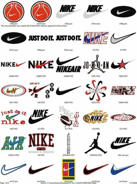 Your brand deserves a logo that's as exceptional as your products or services. Let's make it happen! Nf Poster, Embroidered Sweatshirt Diy, Nike Tattoo, Logos Nike, Nike Embroidery, Nike Signs, Embroidery Machine Designs, Nike Symbol, Graphic Rug