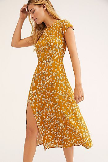 Cherry Print Dress, Short Beach Dresses, Short Dress White, Boho Dresses Long, Floral Dresses Long, Backless Maxi Dresses, Mellow Yellow, Dress Maxi, Boho Maxi Dress