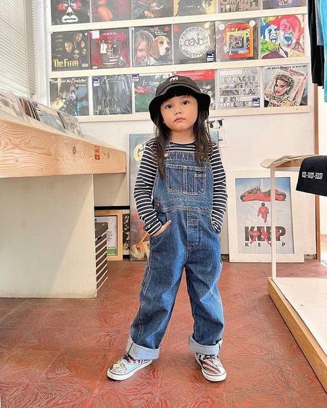 Denim Overalls, Denim Jumpsuit, Kids And Parenting, Overalls, Jumpsuit, Pants, Trousers