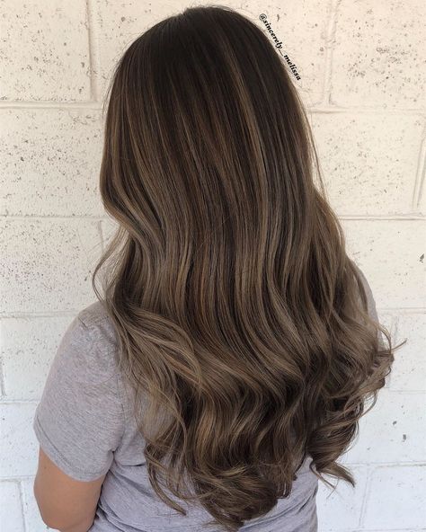 Cookies and cream 😍 results vary Instagram Cookies, Artist On Instagram, Cookies And Cream, Hair Highlights, Balayage, Highlights, Long Hair Styles, Cream, Hair Styles