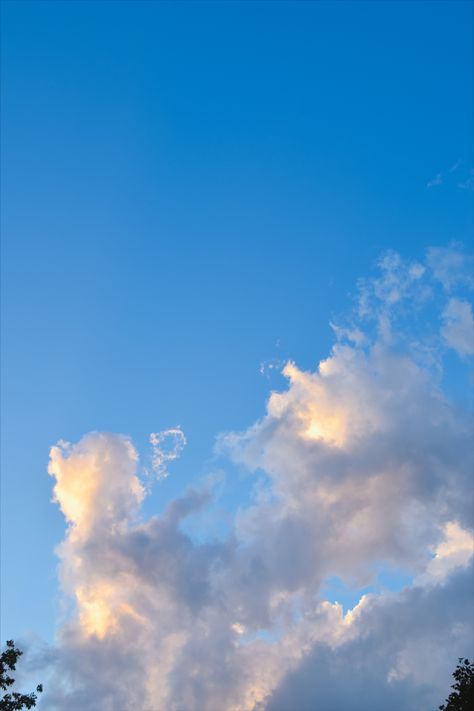 puffy clouds before a storm part 1 Puffy Clouds, Clouds In The Sky, A Storm, The Sky, White