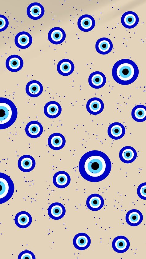 Evil Eye Wallpaper, Eye Wallpaper, Brown Minimalist, Eyes Wallpaper, Minimalist Wallpaper, Evil Eye, Wallpapers