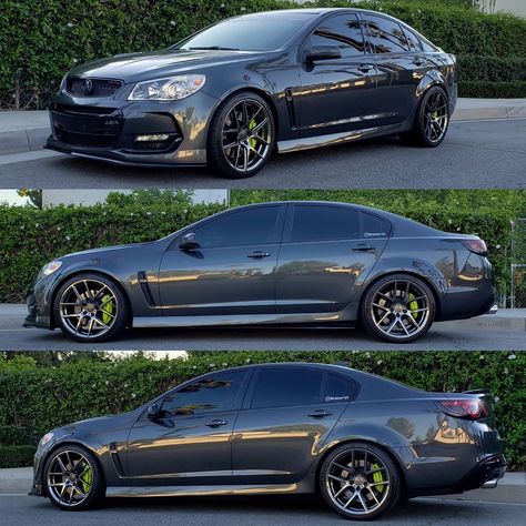 Chevy Ss Sedan, G8 Gt, Chevy Ss, Pontiac G8, Australian Style, Chevrolet Ss, Holden Commodore, Chevy Malibu, Car Mods