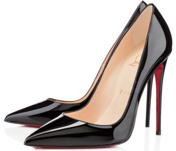 Christian Louboutin Shoes Saks Fifth Avenue, Pink Dress Shoes, Hak Tinggi, Brian Atwood Heels, Iconic Shoes, Louboutin Pigalle, Louboutin So Kate, Dr Shoes, Christian Louboutin So Kate