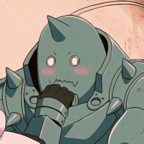 Full Metal Alchemist Brotherhood Pfp, Full Metal Alchemist Brotherhood Matching Pfp, Full Metal Alchemist Pfp, Fullmetal Alchemist Pfp, Al Fullmetal Alchemist, Fullmetal Alchemist Aesthetic, Fma Icons, Full Metal Alchemist Alphonse, Alphonse Fullmetal Alchemist