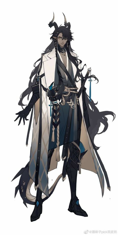 Character Design Challenge, Fantasy Male, Arte Fantasy, Character Design Male, 영감을 주는 캐릭터, Character Design References, Fantasy Clothing, Dnd Characters, Handsome Anime Guys