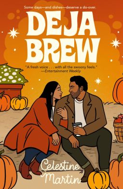 Deja Brew by Celestine Martin Black Romance Books, Deja Brew, Bookshelf Library, Second Chance At Love, Fantasy Romance Books, Reading Is Fundamental, Celebrity Chef, Book Challenge, Falling In Love Again