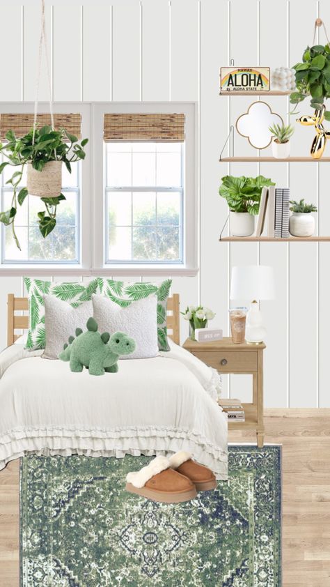 #roominspo #cute #summer #vibes #fyp #bedroom #inspo #preppy Sorority Bedroom, Granddaughter Bedroom, Organizing Room, Navy Room, Costal Granddaughter, Teens Room, Preppy Bedroom, House Decorating Ideas Apartments, Beachy Room