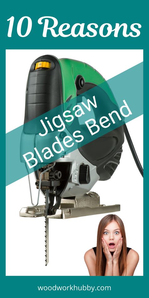 Woodworking 101, Sanding Tips, Jigsaw Table, Best Jigsaw, Jigsaw Blades, Wood Working Tools, Tool Tips, Blade Sharpening, Jig Saw