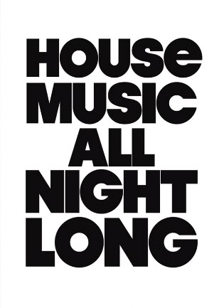 Size: A3 House Music Quotes, Leigh On Sea, Black And White Picture Wall, Pictures Wall, Friendship Humor, Monochrome Art, Monochrome Pattern, Typographic Print, Online Posters