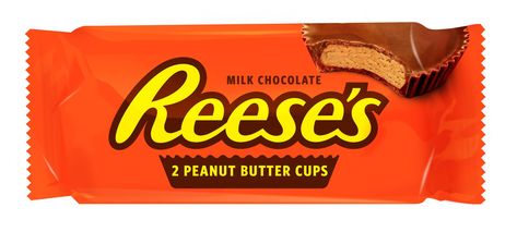 Reese Cup, Homemade Squishies, Reeses Candy, Reese's Peanut Butter Cups, Peanut Butter Candy, Reeses Cups, Snack Shop, Candy Companies, Chocolate World