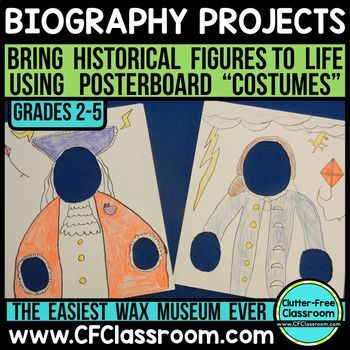 Entrust your writing tasks to our experts and enjoy peace of mind. Homework Helpers Hub: Your Go-To for Academic Support 😘 vc investment thesis, biography report, introduction to r ✒️ #EssayWriting Wax Museum School Project, Wax Museum Project, Biography Report, Biography Projects, Biography Project, Genre Study, Clutter Free Classroom, Project Report, Tuck Everlasting