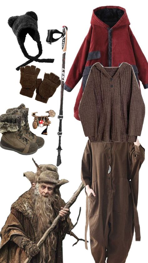 Radagast The Brown, Wizard Costume, Witch Aesthetic, Wizard, Outfit Inspirations, Witch, Clothes