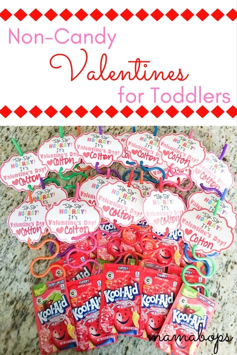 Toddler Valentines Day Gifts Daycare Diy, Valentines For Daycare Toddler, Prek Valentines Gifts, Daycare Valentines Ideas Toddlers, Pre K Valentines Day Gifts, Valentines For Toddlers To Give, Daycare Valentine Ideas Toddlers, Toddler Valentines Day Gifts Daycare, Valentines For Toddlers