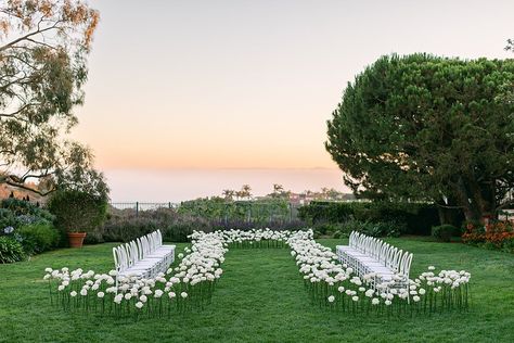 Love In Bloom, Engagement Dinner, Wedding Day Tips, Private Estate Wedding, Newport Coast, Ceremony Seating, Wedding Fair, Bali Wedding, Event Lighting