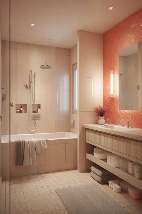 comment rendre une pièce eau chaleureuse Dream Bathroom, New Homes