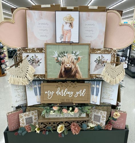 Hobby Lobby Nursery Decor, Hobby Lobby Nursery, Twin Boys Room, Lobby Table, Baby Room Signs, Lobby Boy, Future Bedroom Ideas, Nursery Decor Ideas, Lobby Ideas