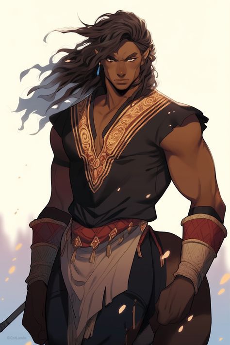 Source: Midjourney & Photoshop Centaur Warrior Male, Centaur Character Art, Centaur Paladin, Theros Dnd, Black Centaur, Centaur Character Design, Centaur Male, Dnd Centaur, Centaur Character