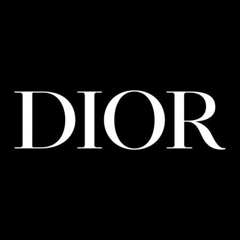 Dior Aesthetic Logo, Modern Coffee Shop, Bernard Arnault, Aesthetic Logo, Nike Wallpapers, Luxury Brand Logo, Dior Aesthetic, Logo Minimal, Clothing Brand Logos