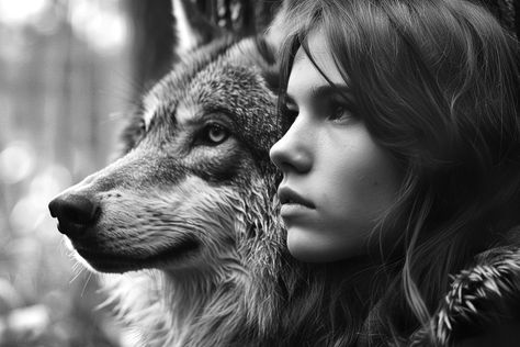 Wolf Personality, Psychology Test, Empathic People, Preparing For Divorce, Most Popular People, High Emotional Intelligence, Mentally Strong, Great Cat, Thought Catalog