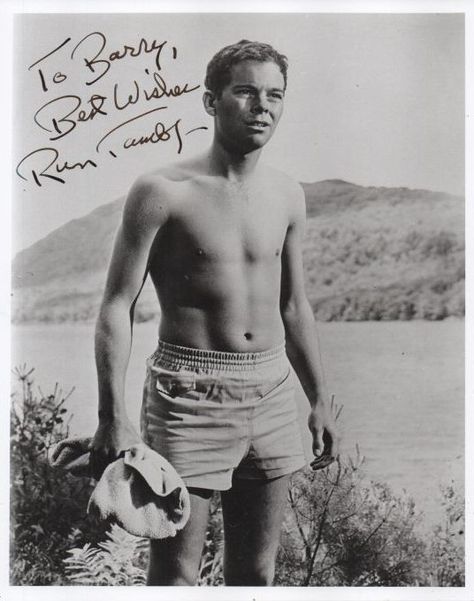 Russ Tamblyn, Peyton Place, Golden Age Of Hollywood, Vintage Photographs, Golden Age, Vintage Men, Location History, Hollywood, Actors