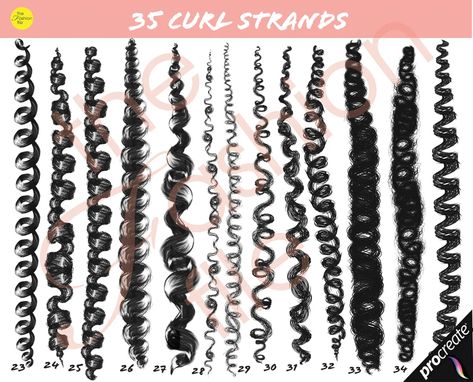 ✅⬆️CLICK THE LINK!!⬆️ 

These brushes are perfect for creating realistic, natural-looking hair for your digital art. They're available in a variety of styles, so you can find the perfect one for your project. #procreate #hairbrushes . #Afro_Hair_Brush #Procreate_Hair_Brushes #Types_Of_Hair_Brushes #Procreate_Hair Afro Hair Brush, Types Of Hair Brushes, Braids Dreadlocks, African American Hair, Curly Hair Brush, Braided Dreadlocks, Natural Hair Brush, Textured Curly Hair, Texture Drawing