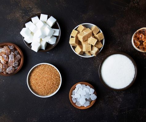 Chocolate Shapes, Organic Coconut Sugar, Coconut Palm Sugar, Caramel Flavoring, Creamy Cheesecake, Sweet Potato Casserole, Artificial Sweetener, Natural Sweeteners, Confectioners Sugar