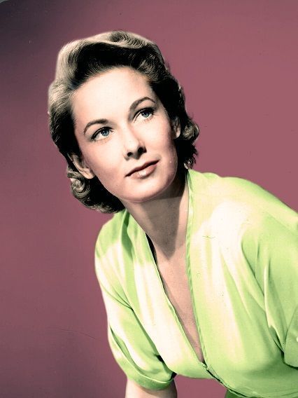 Happy birthday today to Vera Miles. She turned 91 on 8/23/2020. Vera Miles, Hollywood Birthday, Happy Birthday Today, Alfred Hitchcock Movies, Henry Fonda, Classic Actresses, Alfred Hitchcock, John Wayne, Old Hollywood Glamour