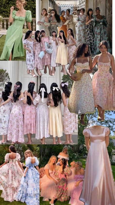 Tea Party Outfits For Women, 16th Birthday Outfit, Garden Party Outfit, Bridal Tea Party, Tea Party Theme, Bridal Shower Outfit, Tea Party Wedding, Tea Party Dress, Bridal Tea