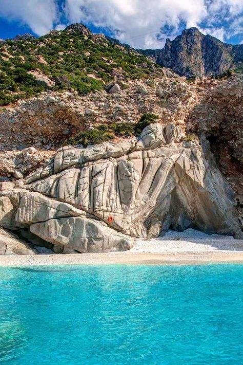 Ikaria Island Greece: Where Time Stands Still Evia Island Greece, Saronic Islands Greece, Ikaria Greece, Island Hopping Greece, Ikaria Island Greece, Kefalonia Greece Argostoli, Time Stood Still, Aegean Sea, Greece Islands