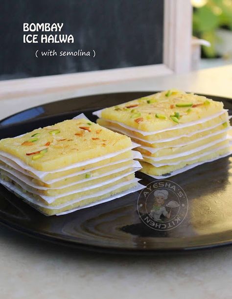 bombay ice halwa indian sweets recipes dessert recipes Bombay Halwa, Indian Sweets Recipes, Homemade Banana Ice Cream, Desserts Apple, Easy Indian Dessert Recipes, Sweet Crepes Recipe, Baking Recipes Desserts, Easy Indian Dessert, Apple Ideas