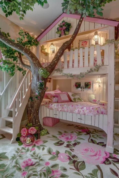 Toddler Girl Bedroom Ideas, Toddler Girl Bedroom, Childrens Bedrooms Design, Princess Bedrooms, Girl Bedroom Ideas, Luxury Kids Bedroom, Fairy Bedroom, Toddler Bedroom Girl, Cool Kids Bedrooms