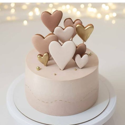 Elegant Birthday Cakes, Funny Birthday Cakes, Creative Birthday Cakes, Valentine Cake, Pretty Birthday Cakes, Cute Birthday Cakes, Cake Designs Birthday, Occasion Cakes