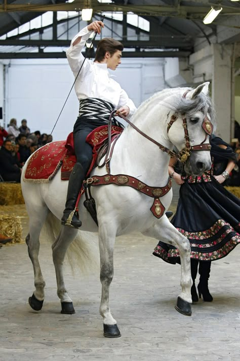 Franck Sorbier Haute Couture Spring Summer 2020 Paris – DOOR11 Person On Horse, Horse Reference Photos, Horses Playing, Dresses Fantasy Gowns, Elizabeth Kubler Ross, Craig Mullins, Gesture Drawing Poses, Horse Back Riding, Horse Reference