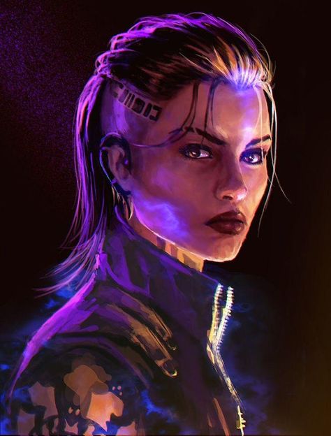 Mass Effect Jack, Mass Effect Characters, Halloweenský Makeup, Hyrule Castle, Cyberpunk Rpg, Mass Effect Universe, Mass Effect Art, Mass Effect 3, Diesel Punk