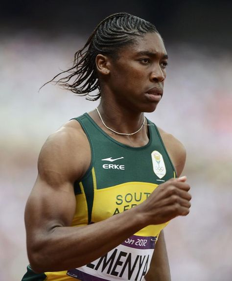 Caster Semenya Caster Semenya Leaves Gender Test Behind Advances In 800 No Uterus, Gender Test, Sport Marketing, Caster Semenya, Hamster Names, 800m, Sports Marketing, Women In Sports, Communist Party