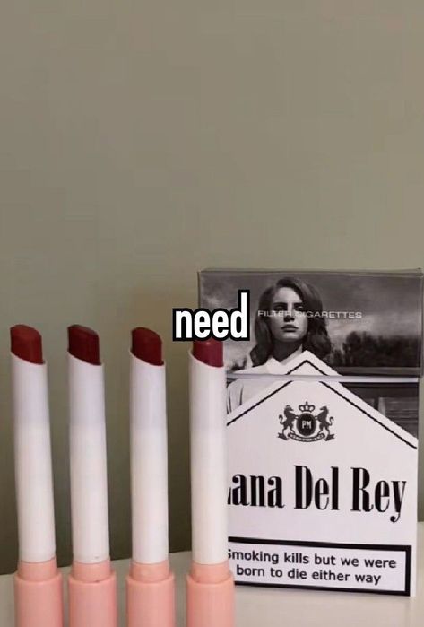 lana del rey, ldr, lipstick, lip stain, cigarette, waterproof, coquette, aesthetic Lana Del Ray Lipstick, Lana Del Rey Perfume, Lana Lipstick, Lana Del Rey Lipstick, Lana Summer, Lana Del Rey Ultraviolence, Whatsapp Theme, Lana Del Rey Love, Lana Del Rey Vinyl