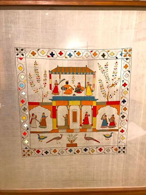 chamba rumal Chamba Embroidery Designs, Chamba Rumal Embroidery Motifs Traditional, Sadu Bharat Rumal, Chamba Rumal Embroidery Motifs Sketch, Chamba Rumal Embroidery Motifs, Chamba Embroidery, Chamba Rumal Embroidery, Motifs For Embroidery, Chamba Rumal