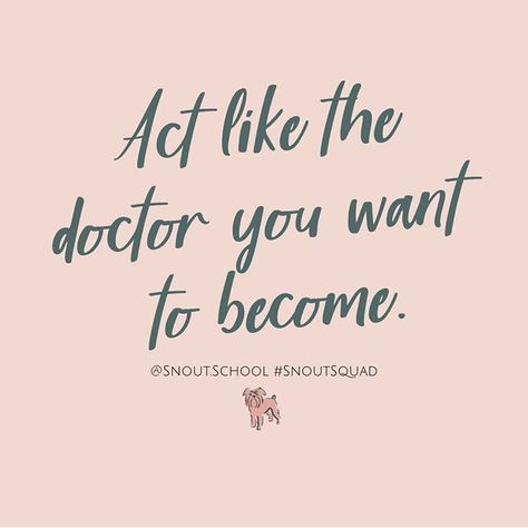 Become A Doctor Quotes, Medical Related Quotes, Pre Med Quotes, Vision Board Pictures Career Doctor, Quotes About Doctors Inspiration, Becoming A Doctor Quotes Inspiration, Veterinary Motivational Quotes, Motivational Quotes For Future Doctors, Veterinarian Quotes Inspiration